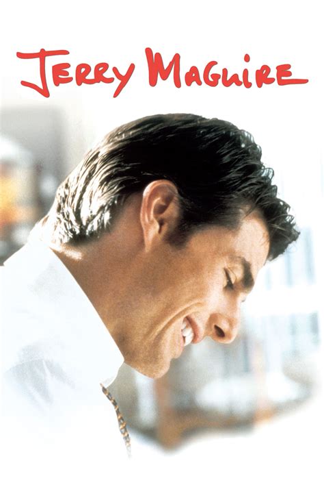 full Jerry Maguire